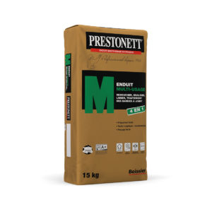 BEISSIER Presto GSB M