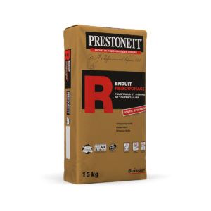 BEISSIER Presto GSB R