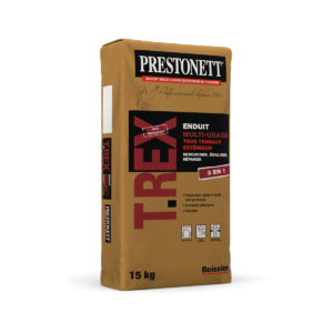 BEISSIER Presto GSB TREX