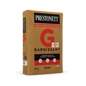 BEISSIER Presto PRO G