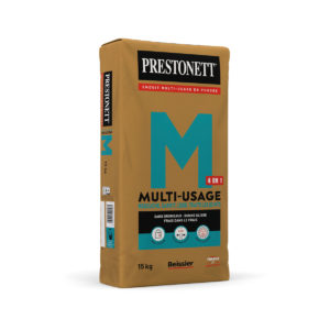 BEISSIER Presto PRO M