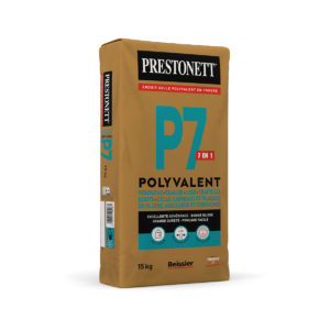 BEISSIER Presto PRO P7