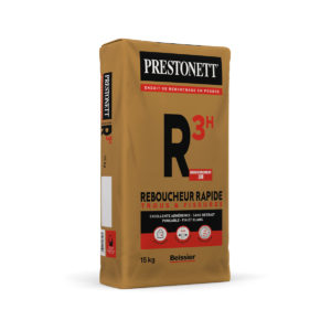 BEISSIER Presto PRO R3H