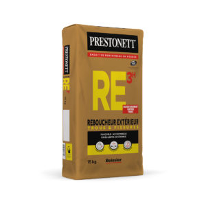 BEISSIER Presto PRO RE3H