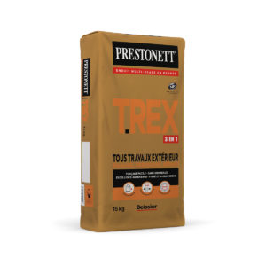 BEISSIER Presto PRO TREX