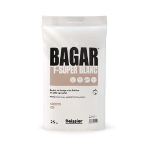 BEISSIER Bagar F