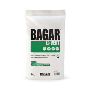 BEISSIER Bagar G