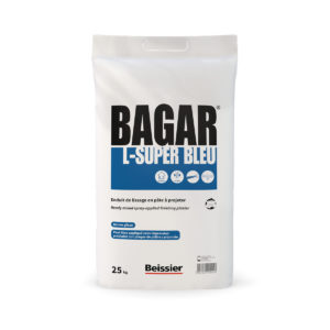 BEISSIER Bagar L