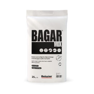 BEISSIER Bagar MIX