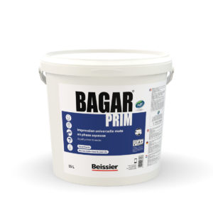 BEISSIER Bagar Prim