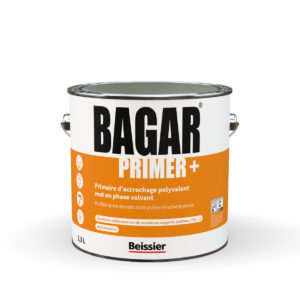 BEISSIER Bagar Primer 2,5L