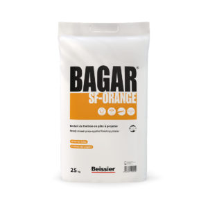 BEISSIER Bagar SF