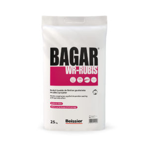 BEISSIER Bagar WR