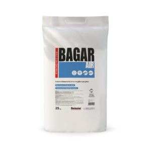 BEISSIER Bagar Air