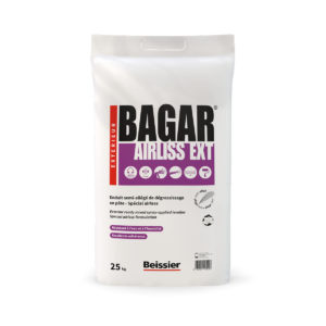 BEISSIER Bagar AirlissEXT