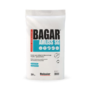 BEISSIER Bagar AirlissSG