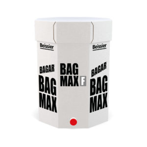 BEISSIER Bagmax F