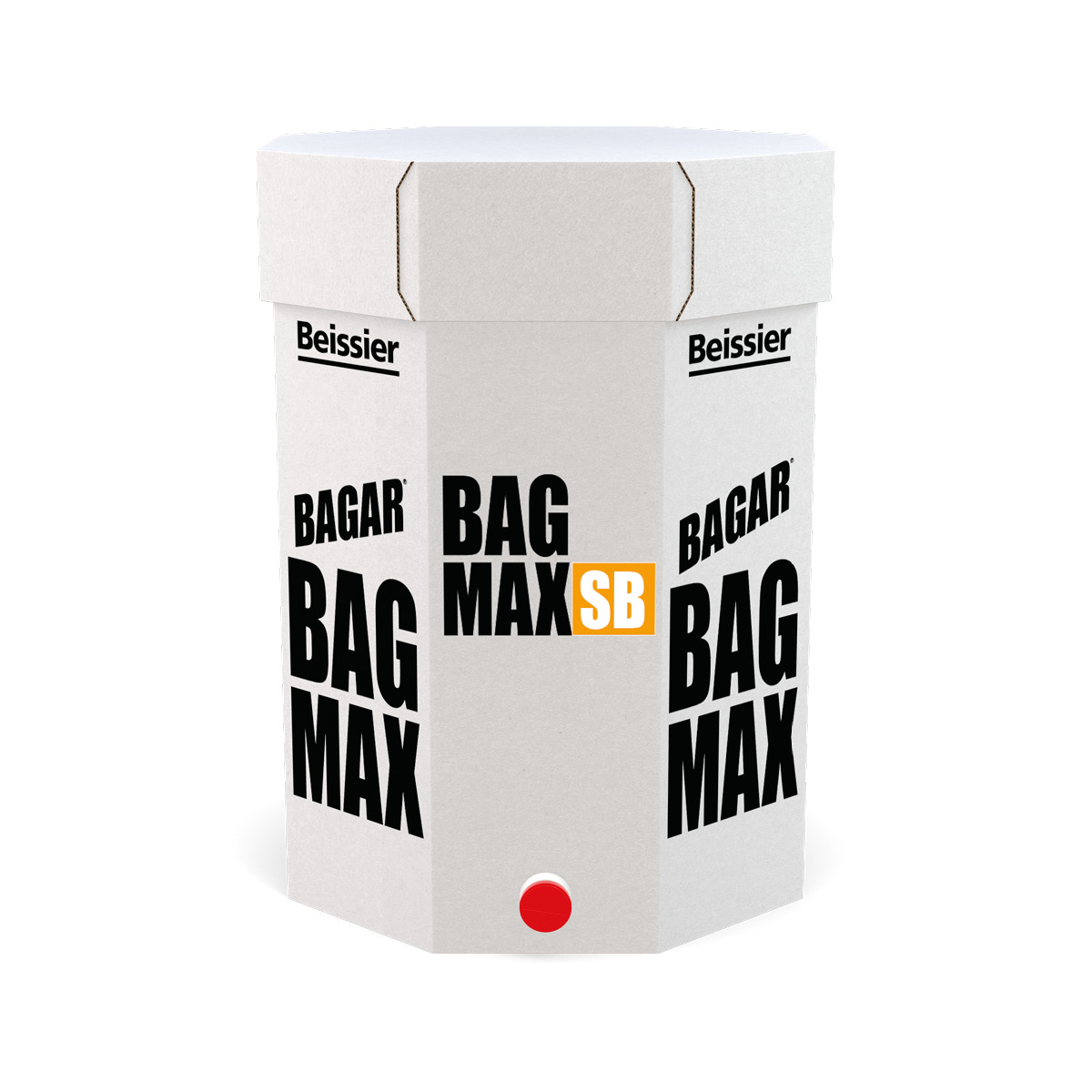 BEISSIER Bagmax SB