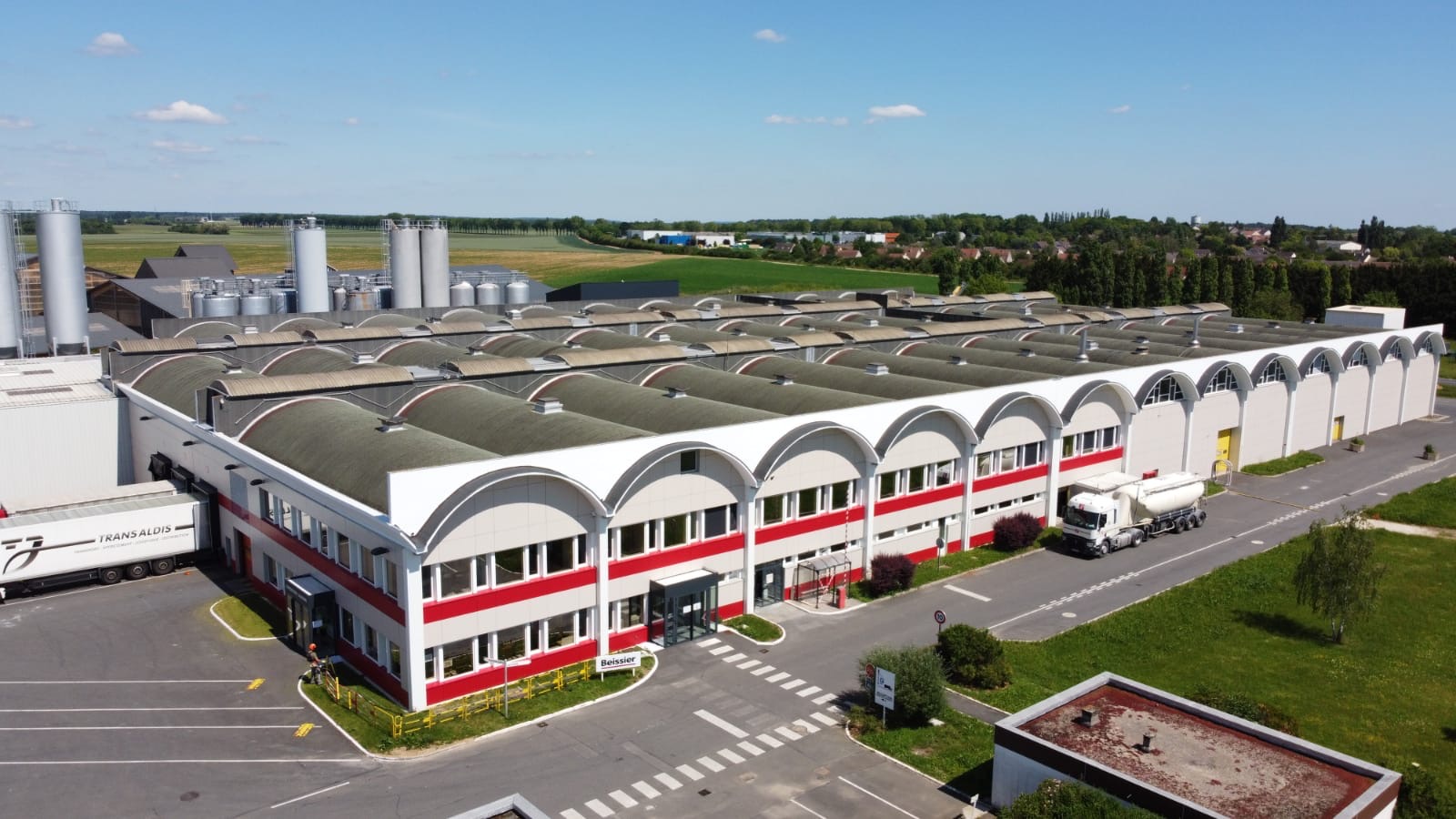Usine 1