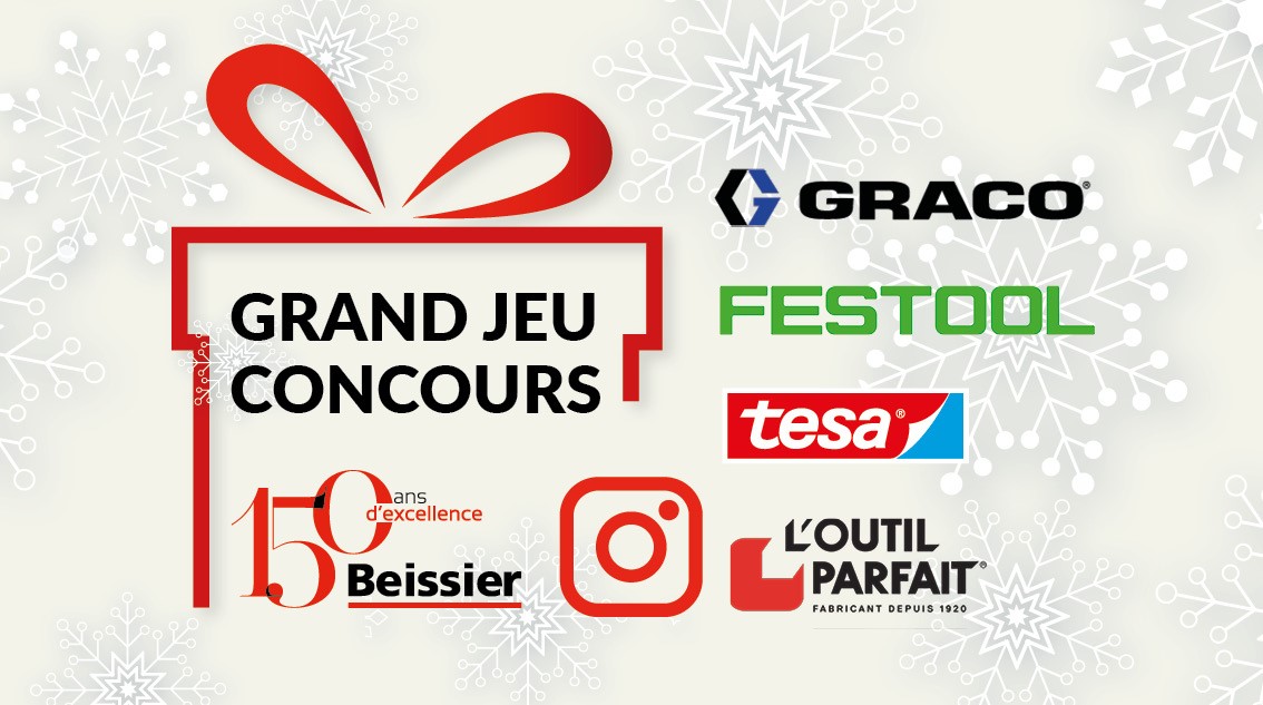 jeu concours beissier 150 ans