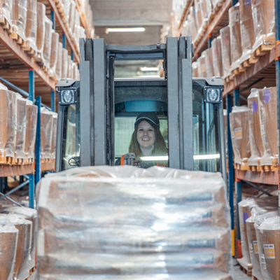 Logistique