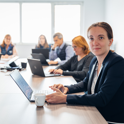 Marketing et la communication chez Beissier