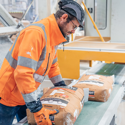 Production Beissier