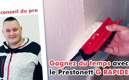 Prestonett G Rapide Vignette - Beissier