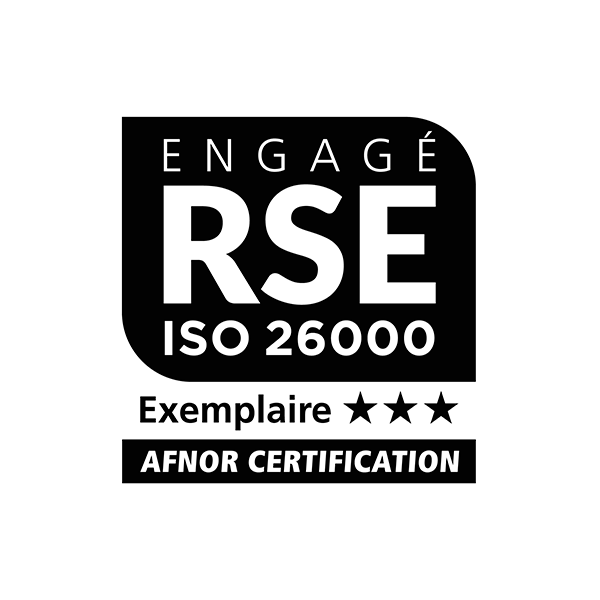 Logo RSE